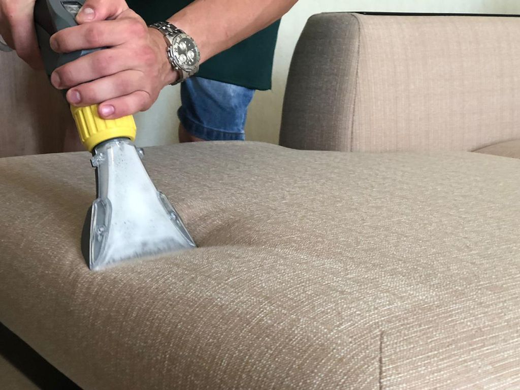 Kadıköy Koltuk Yıkama