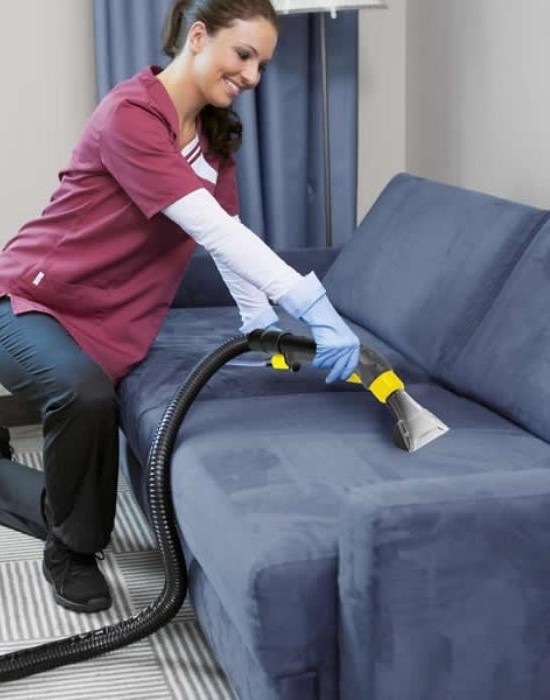 Kadıköy Koltuk Yıkama